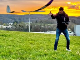Erste Bilder 2026